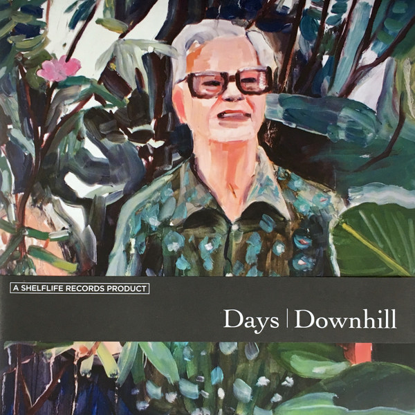 ladda ner album Days - Downhill