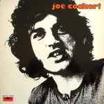 Cover of Joe Cocker!, 1970, Vinyl
