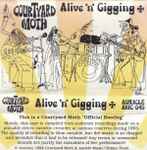 Cover of Alive 'n' Gigging +, , Cassette