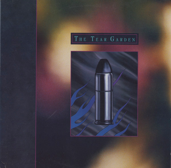 descargar álbum The Tear Garden - The Tear Garden