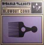 Cover of Blowout Comb, 1994-10-18, Vinyl