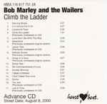 Cover of Climb The Ladder, 2000-08-08, CD