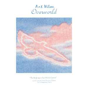 A.r.t. Wilson – Overworld (2014, Pink, Vinyl) - Discogs