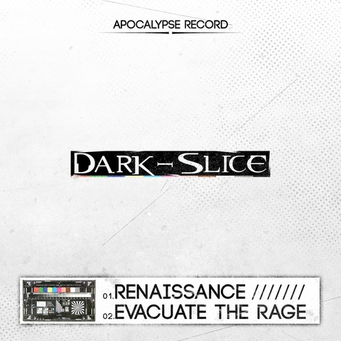 lataa albumi DarkSlice - Renaissance