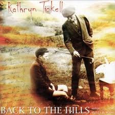 Kathryn Tickell - Back To The Hills on Discogs