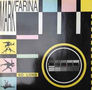 Mark Farina (2) - So Long