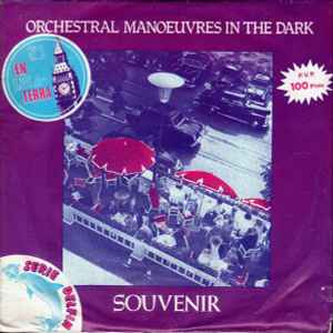 Souvenir - Orchestral Manoeuvres In The Dark