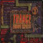 Cover of Trance Europe Express 3, 1994-10-00, CD