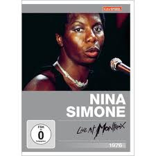 Nina Simone - I Wish I Knew (How It Would Feel To Be Free) (Live at  Montreux, 1976) 