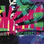 Cover of Far East Recording 2, 1995, CD