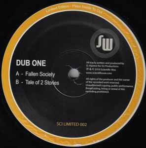 Fallen Society / Tale Of 2 Stories - Dub One