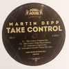 Martin Depp - Take Control