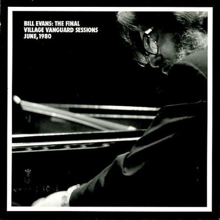 The Bill Evans Trio – Turn Out The Stars (1996, CD) - Discogs