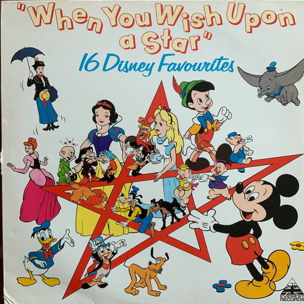 Disney's Wish on X: When you wish upon a star and the star.answers. 🌟   / X