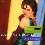 Celine Dion – Love Can Move Mountains (1992, Vinyl) - Discogs
