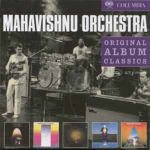 Original Album Classics - Mahavishnu Orchestra