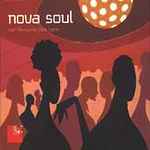 Cover of Nova Soul, 2001, Vinyl