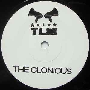 The Clonious - Untitled