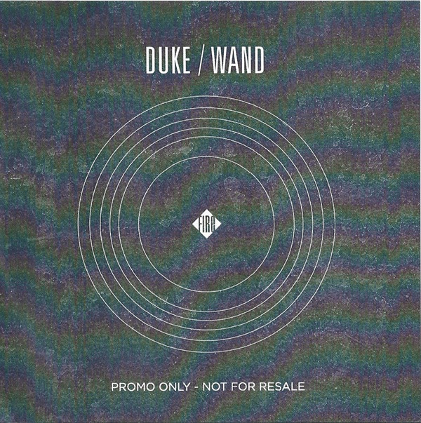 lataa albumi Duke Garwood & Wooden Wand - Duke Wand
