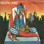 Cover of Empire Song, 1982, Vinyl