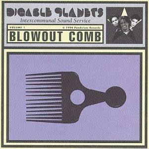 Planets – Blowout (2022, Clear w/Purple Vinyl) - Discogs