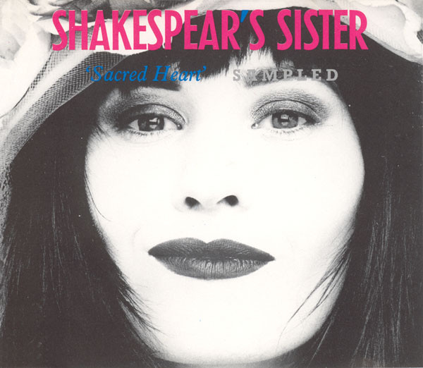 ladda ner album Shakespear's Sister - Sacred Heart Sampled