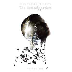 Nick Warren - The Soundgarden - Volume One album cover