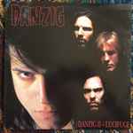 Cover of Danzig II - Lucifuge, 1990, Vinyl