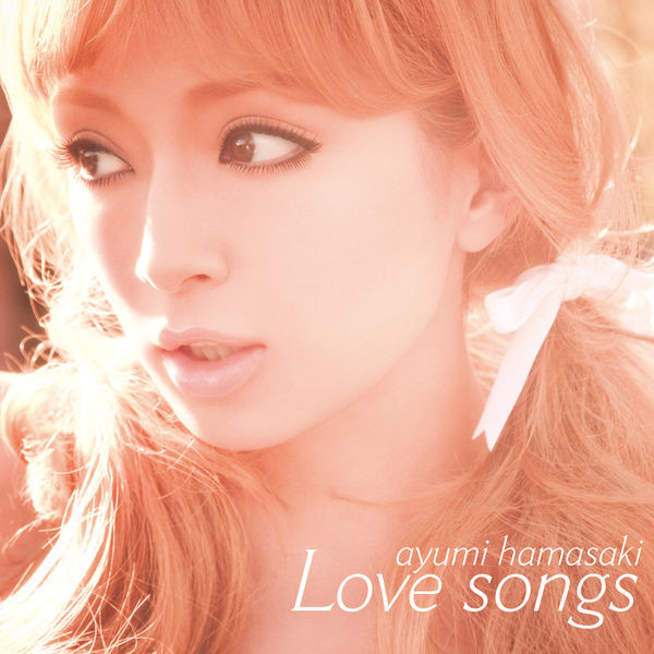 Ayumi Hamasaki – Love Songs (2010, Memory Stick) - Discogs