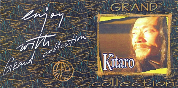 baixar álbum Kitaro - Grand Collection