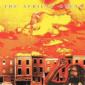The African Dream - The African Dream album cover