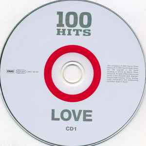 Various - 100 Hits Love