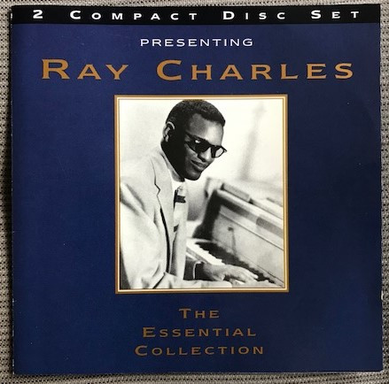 Ray Charles – Presenting Ray Charles: The Essential