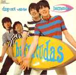 Cover of Drop Out With The Barracudas, 1982, Vinyl