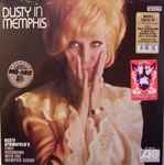 Cover of Dusty In Memphis, 2017, Vinyl