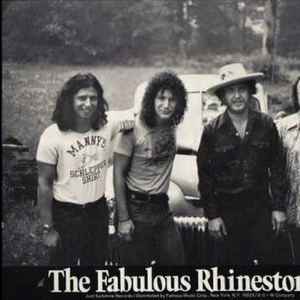The Fabulous Rhinestones