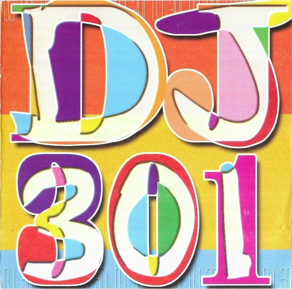 last ned album Various - DJ 301