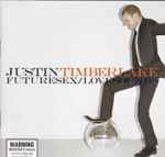 Cover of Futuresex/Lovesounds, 2006-09-09, CD