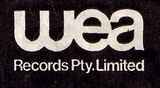 WEA Records Pty. Limited on Discogs