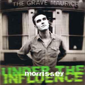 Morrissey - Under The Influence