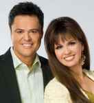 télécharger l'album Donny & Marie Osmond - im leaving itall up to you