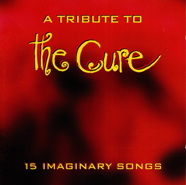 The Cure - Play With Me - Subtitulada (Español / Inglés) 