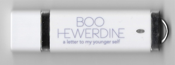 last ned album Boo Hewerdine - A Letter To My Younger Self EP