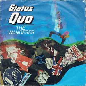 The Wanderer - Status Quo