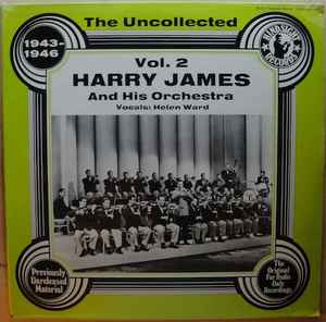 Hal Kemp And His Orchestra – The Uncollected Hal Kemp And His