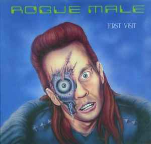 Rogue Male – Nail It (2009