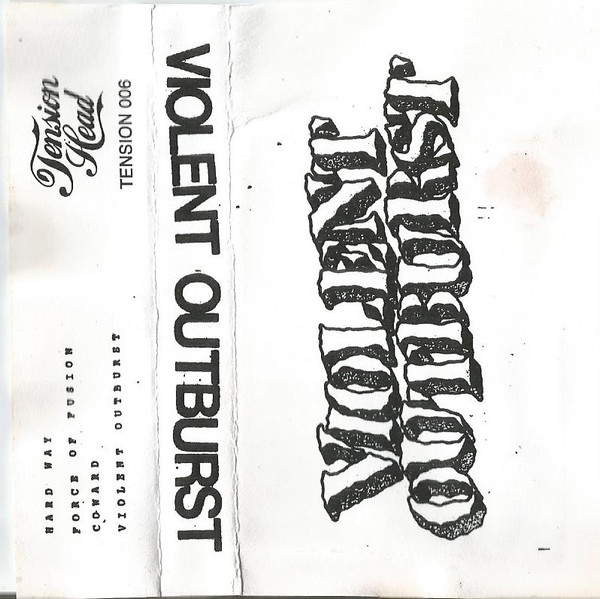 lataa albumi Violent Outburst - Violent Outburst