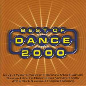 Best Of Dance 2000 - Various