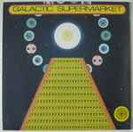 Cover of Galactic Supermarket, 2017, Vinyl