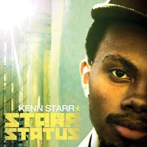 Starr Status - Kenn Starr